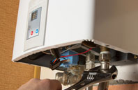 free Broughton Beck boiler install quotes